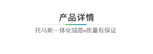 产品详情