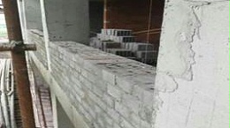 轻质保温砖的制作工艺