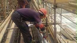 房屋建筑墙体保温施工技术要点