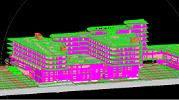 墙体自保温技术与BIM、绿色建筑的“联姻”关系