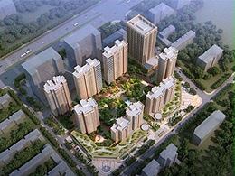 沭阳帝景华府