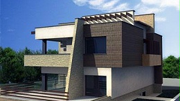 绿色建筑材料在墙体保温工程中的应用