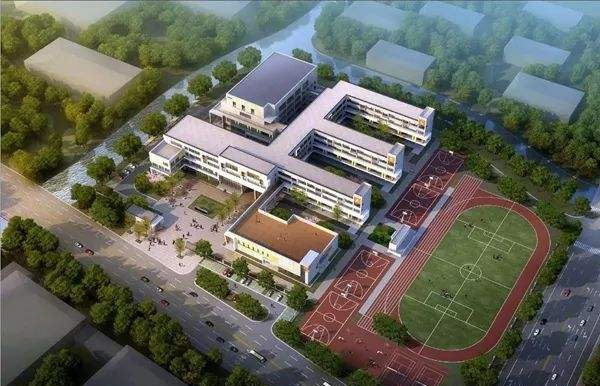 东北塘小学