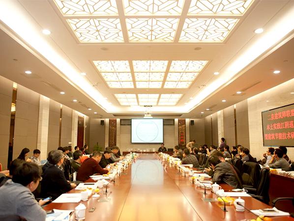 托马斯江阴推广会