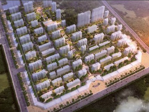 江阴市澄堡二期