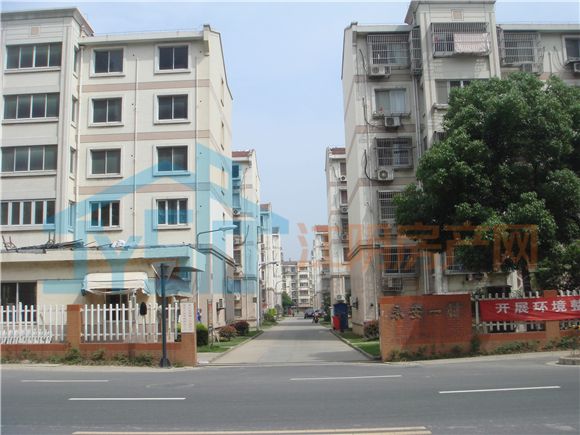 永安小区 (2)