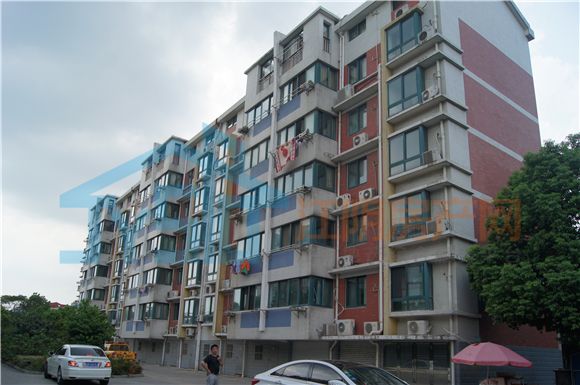 经济适用房